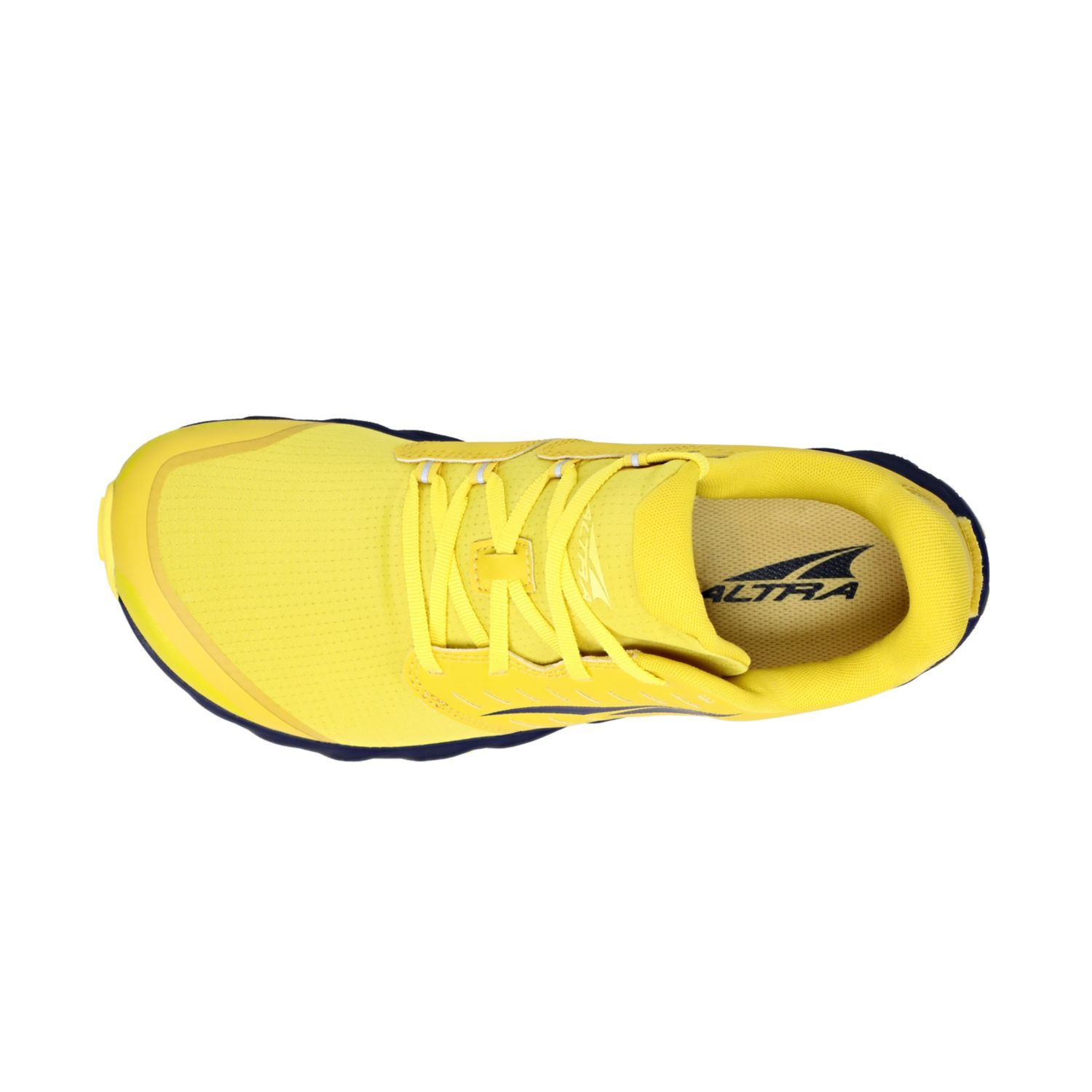 Zapatillas De Trail Running Altra Superior 5 Hombre Amarillo | Costa Rica-31289409